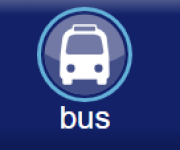 Bus timetable