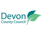 Devon County Council Logo