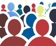 A Meeting of the Community