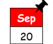 20th Sep
