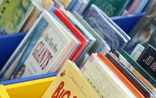 Childrens Books