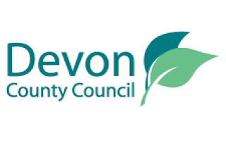 Devon County Council Logo