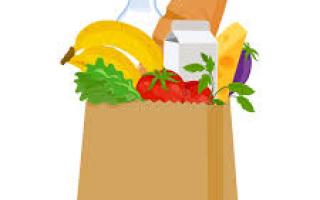 Shopping Bag