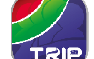 TRIP logo