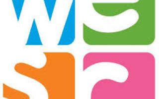 WESC logo