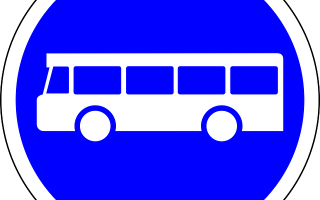 Bus