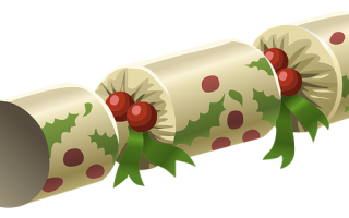 Christmas Cracker