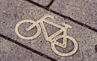 Cycle Lane logo