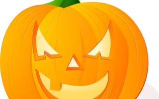 Halloween Pumpkin