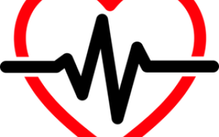 heartbeat symbol