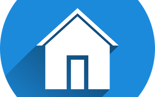 Image of a house