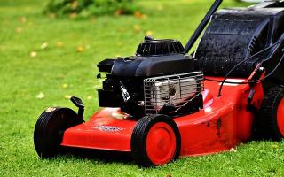 Lawnmower