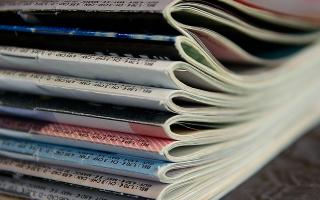 Magazines
