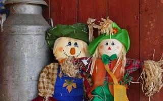 Scarecrows