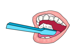 Toothbrush
