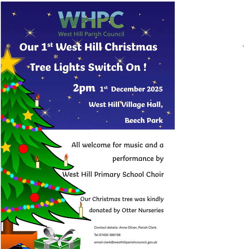 picture of christmas tree